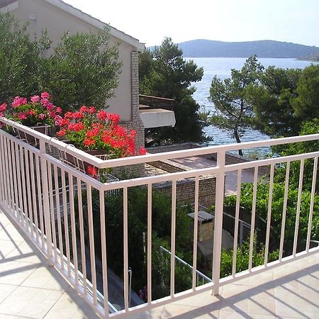 Apartman Vladic Appartement Grebaštica Buitenkant foto