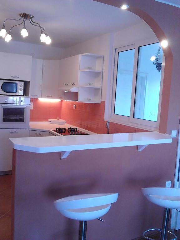 Apartman Vladic Appartement Grebaštica Buitenkant foto