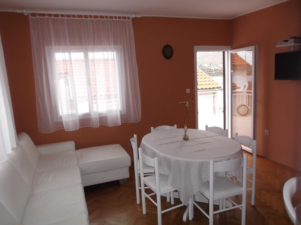 Apartman Vladic Appartement Grebaštica Buitenkant foto