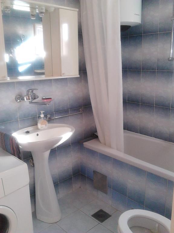 Apartman Vladic Appartement Grebaštica Buitenkant foto