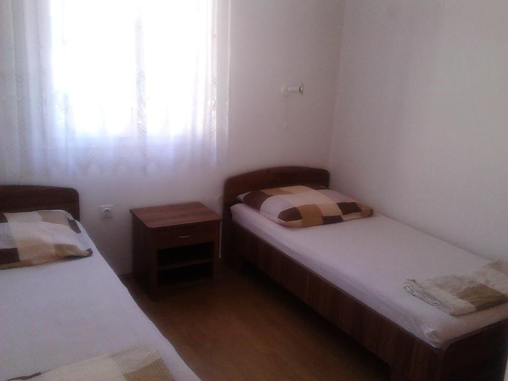 Apartman Vladic Appartement Grebaštica Buitenkant foto